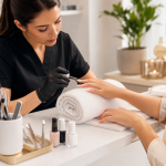 Manicure Profesional