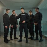 Seguridad Privada Marketing