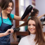 Peluquería